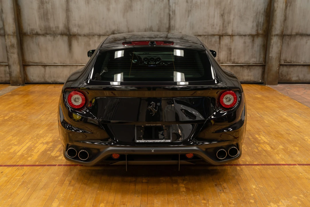 2014 Ferrari FF - Image 23 of 31