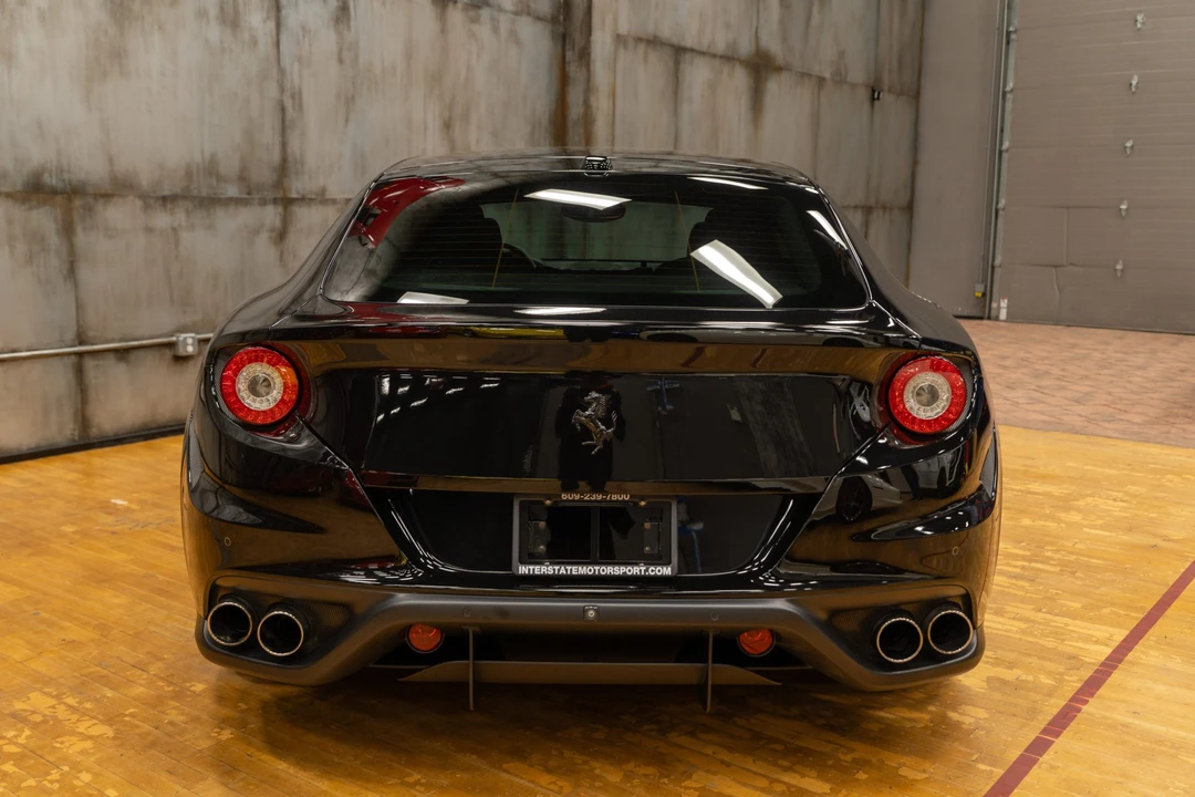 2014 Ferrari FF - Image 24 of 31