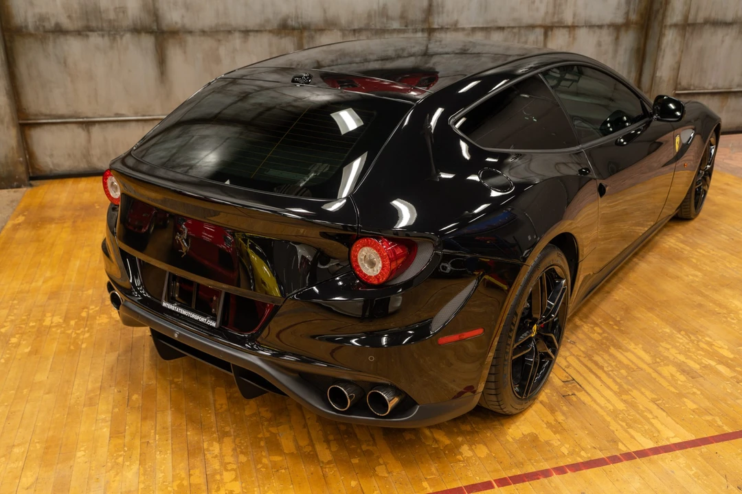 2014 Ferrari FF - Image 28 of 31