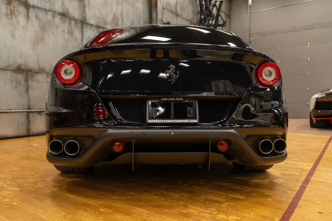 2014 Ferrari FF - Image 25 of 31