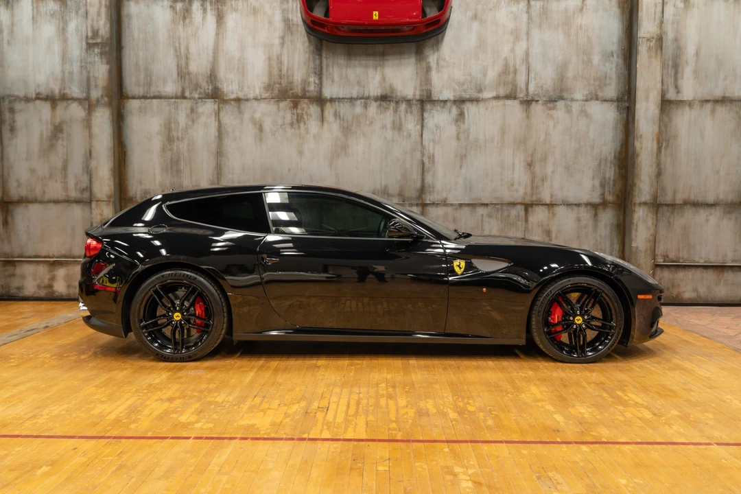 2014 Ferrari FF - Image 31 of 31