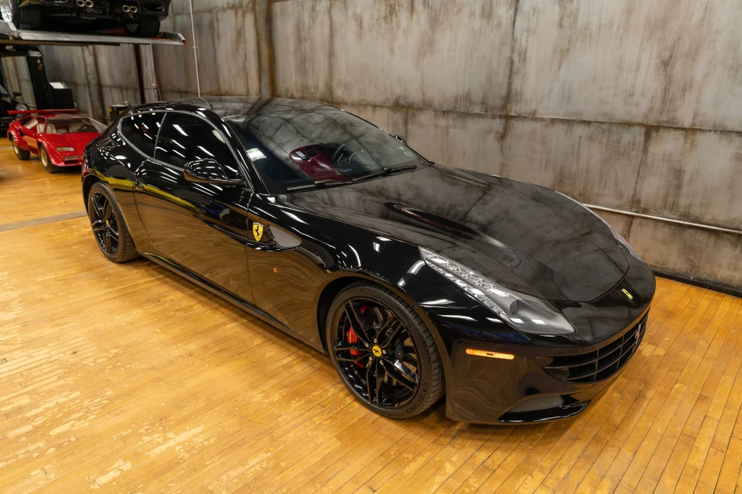 2014 Ferrari FF - Image 3 of 31