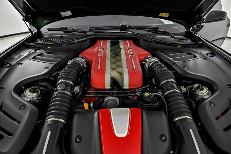 2014 Ferrari FF - Image 12 of 31