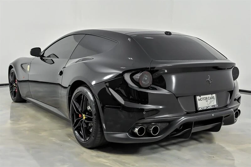 2014 Ferrari FF - Image 7 of 31