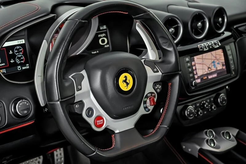 2014 Ferrari FF - Image 19 of 31