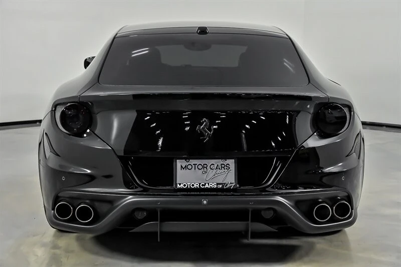2014 Ferrari FF - Image 8 of 31