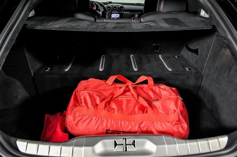 2014 Ferrari FF - Image 11 of 31
