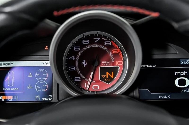 2014 Ferrari FF - Image 24 of 31