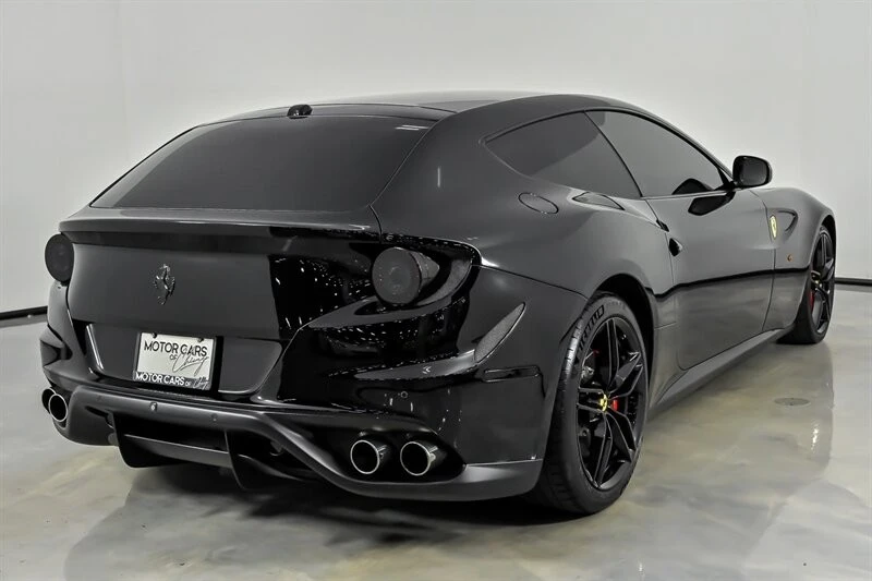 2014 Ferrari FF - Image 9 of 31