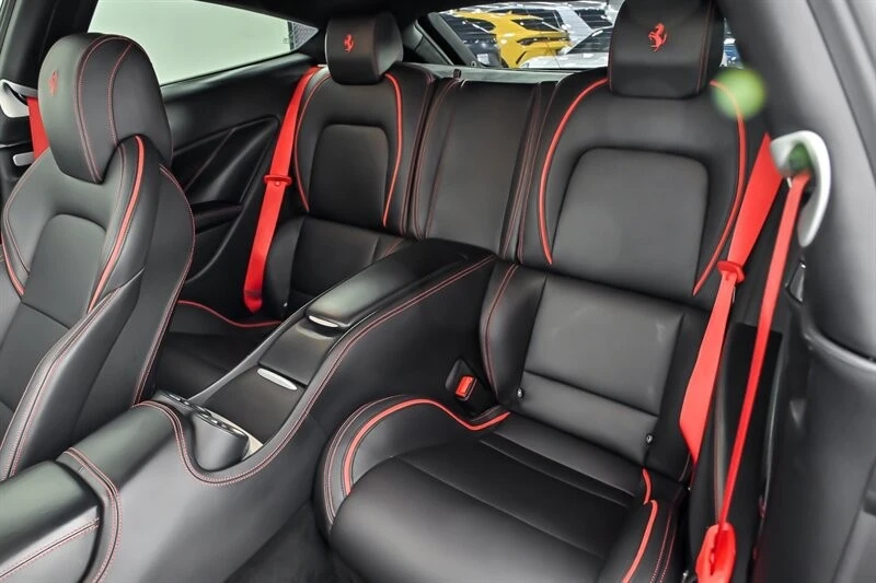 2014 Ferrari FF - Image 18 of 31