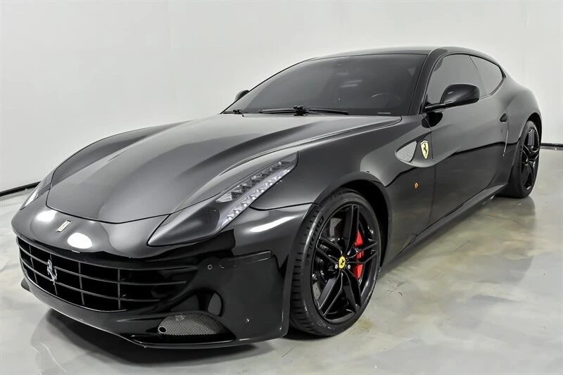 2014 Ferrari FF - Image 5 of 31
