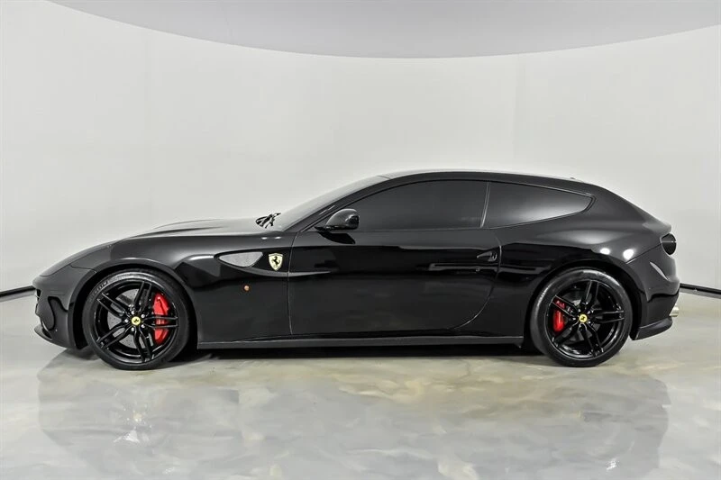 2014 Ferrari FF - Image 6 of 31