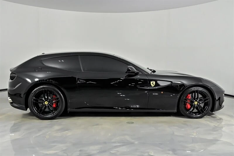 2014 Ferrari FF - Image 10 of 31