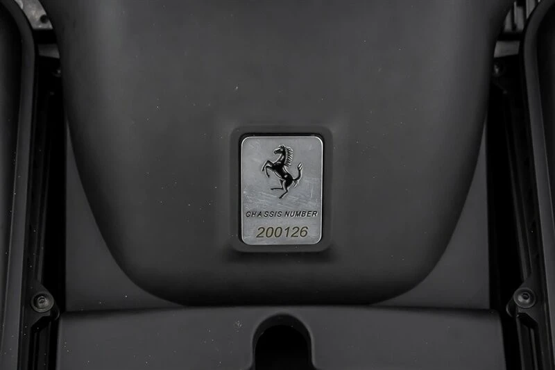 2014 Ferrari FF - Image 13 of 31