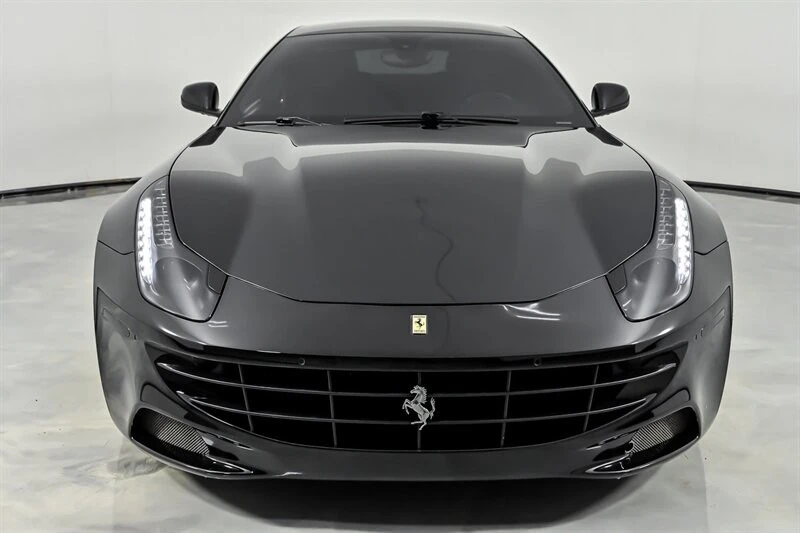 2014 Ferrari FF - Image 4 of 31