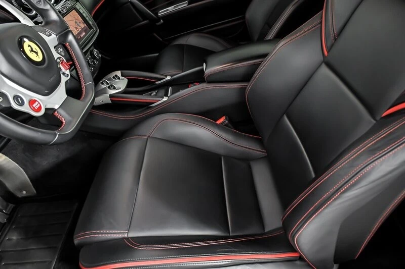 2014 Ferrari FF - Image 16 of 31