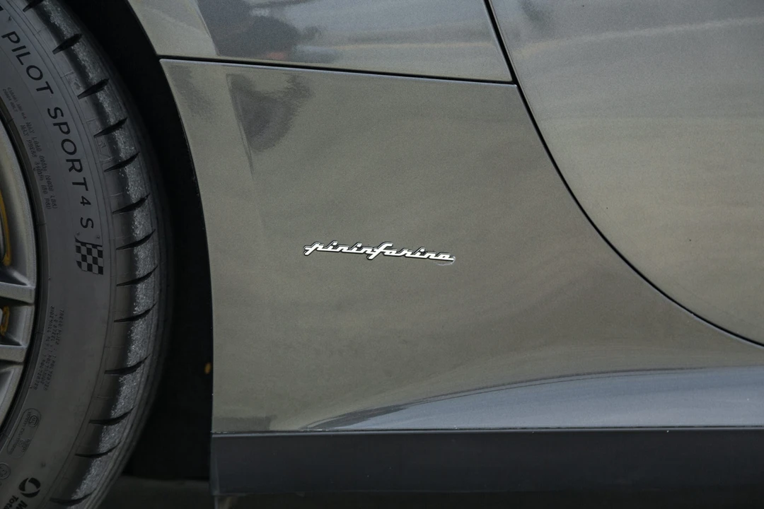2014 Ferrari FF - Image 31 of 31