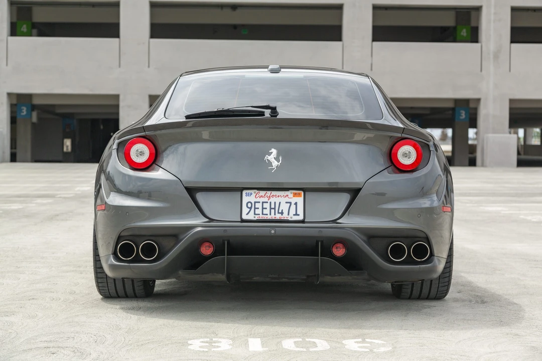 2014 Ferrari FF - Image 5 of 31