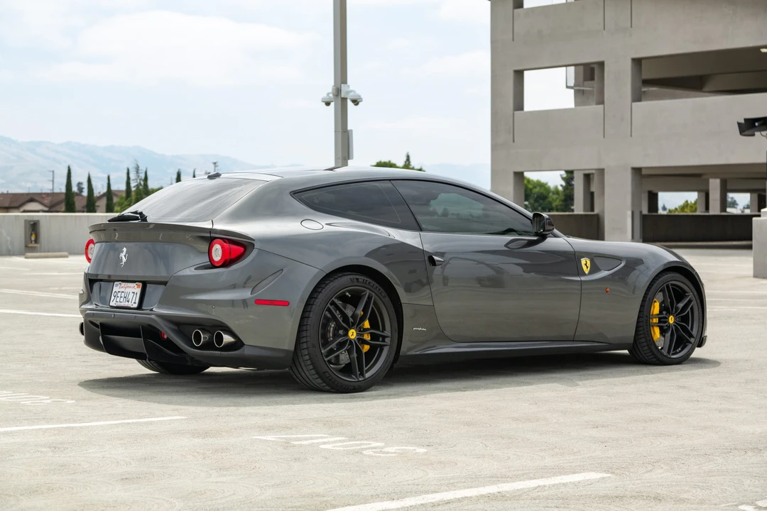 2014 Ferrari FF - Image 6 of 31