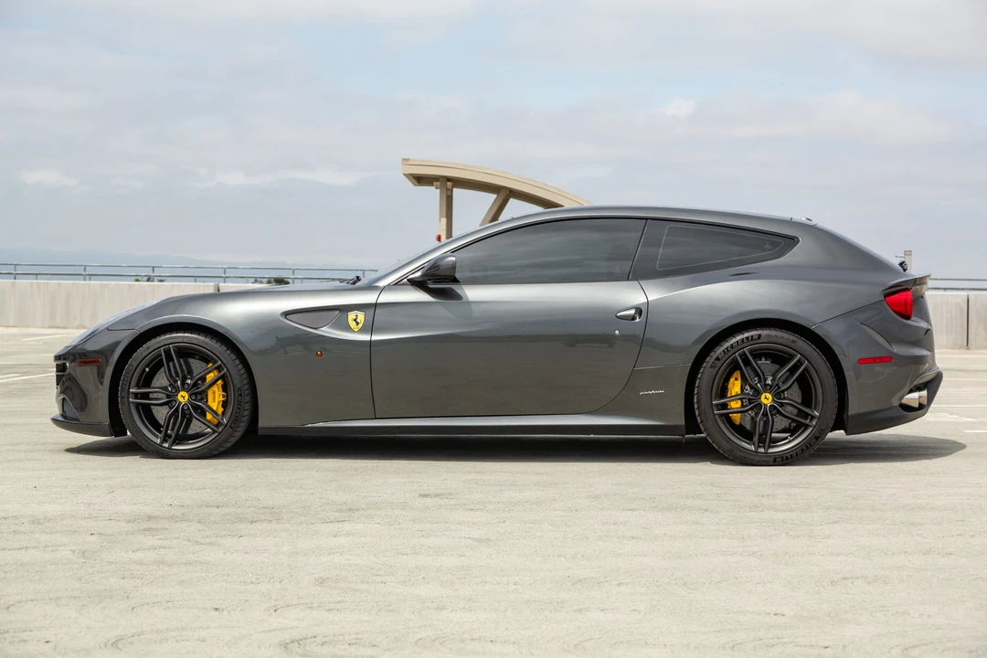 2014 Ferrari FF - Image 3 of 31