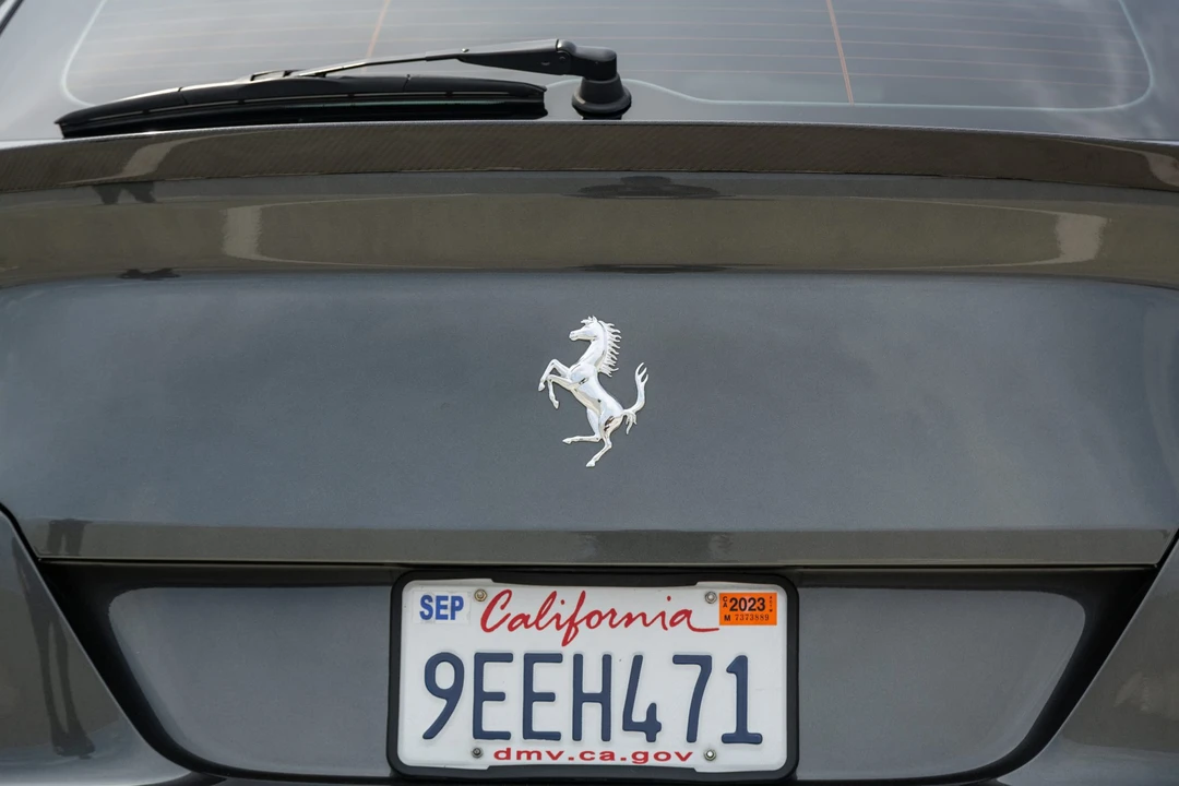 2014 Ferrari FF - Image 23 of 31
