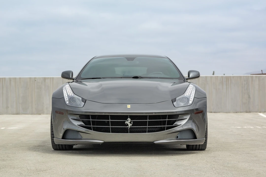 2014 Ferrari FF - Image 9 of 31