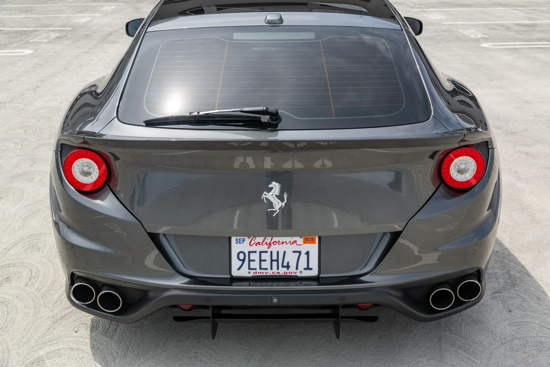 2014 Ferrari FF - Image 21 of 31
