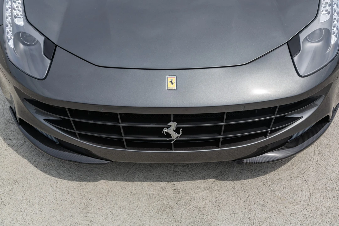 2014 Ferrari FF - Image 14 of 31