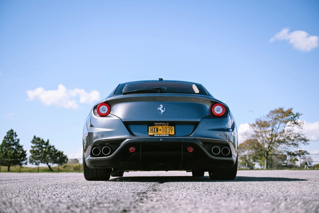 2014 Ferrari FF - Image 6 of 31