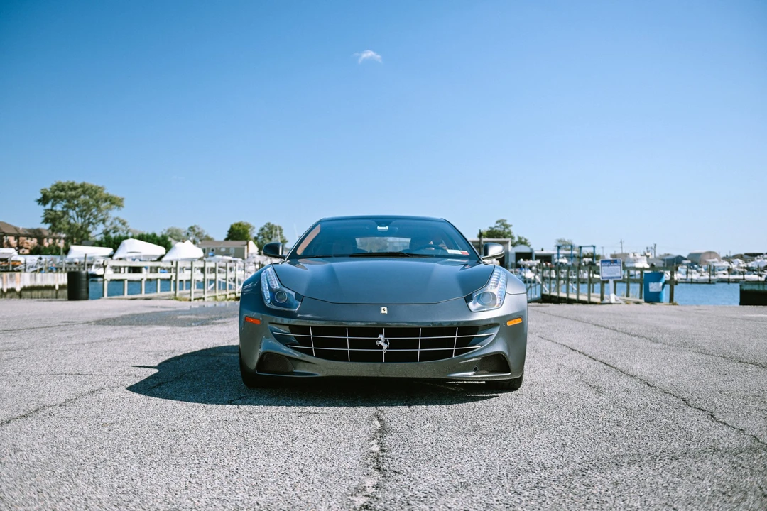 2014 Ferrari FF - Image 11 of 31