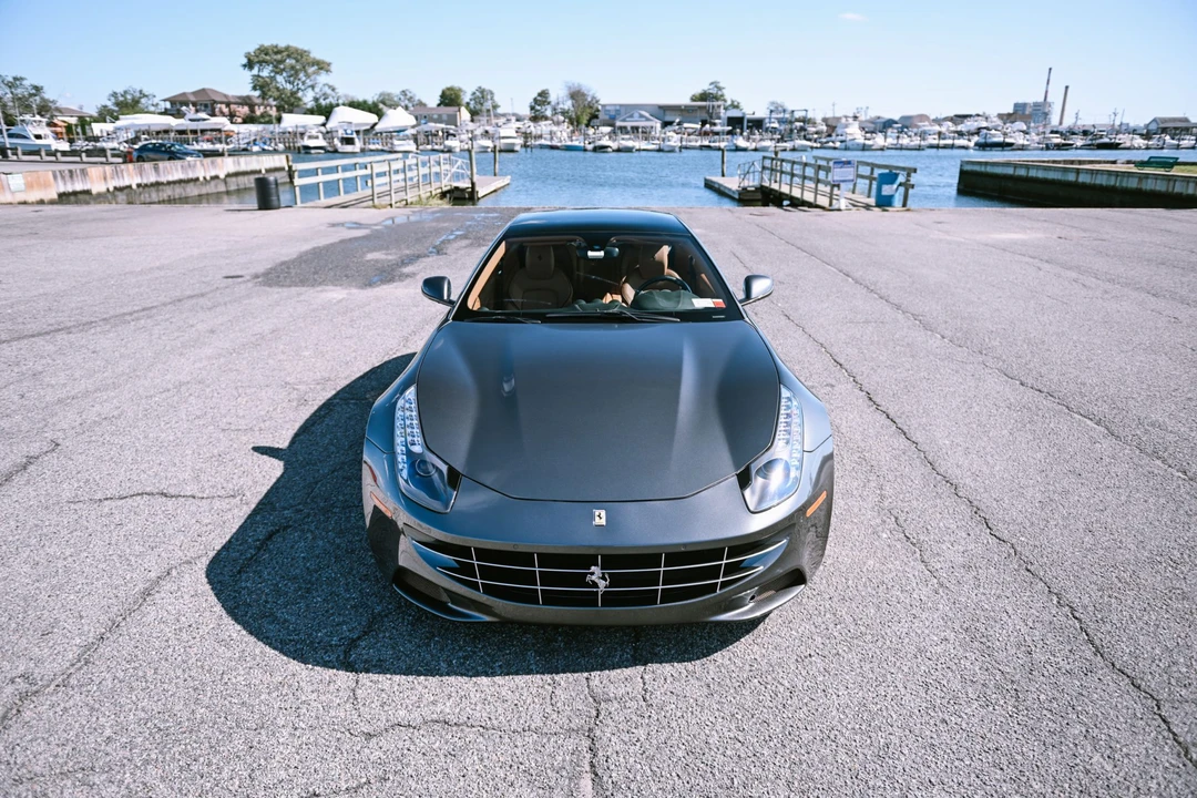 2014 Ferrari FF - Image 12 of 31