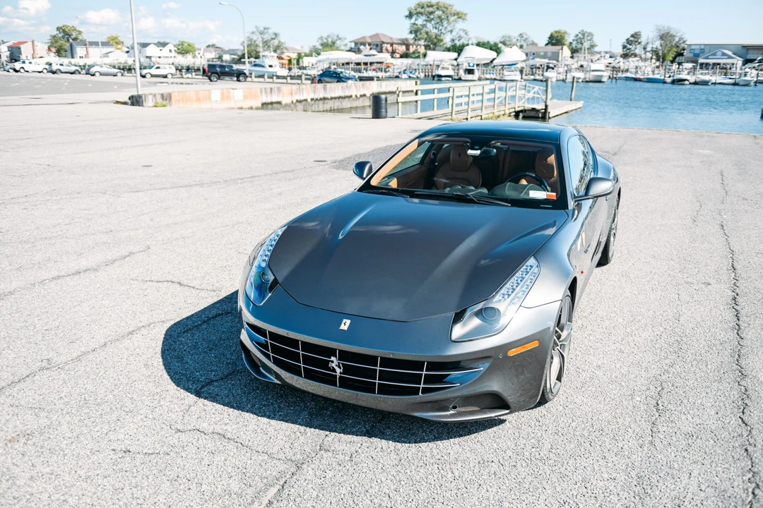 2014 Ferrari FF - Image 13 of 31