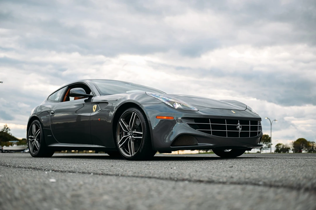 2014 Ferrari FF - Image 21 of 31