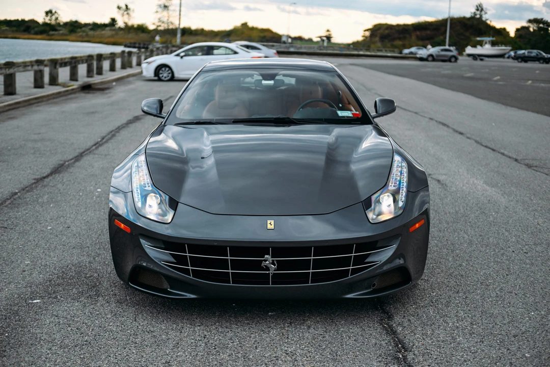 2014 Ferrari FF - Image 22 of 31