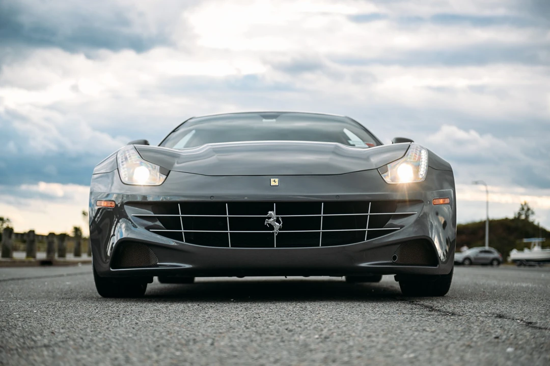 2014 Ferrari FF - Image 23 of 31