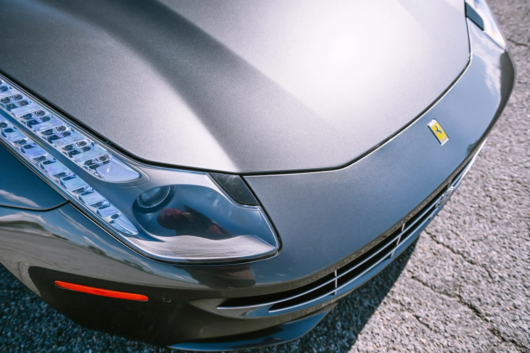 2014 Ferrari FF - Image 24 of 31