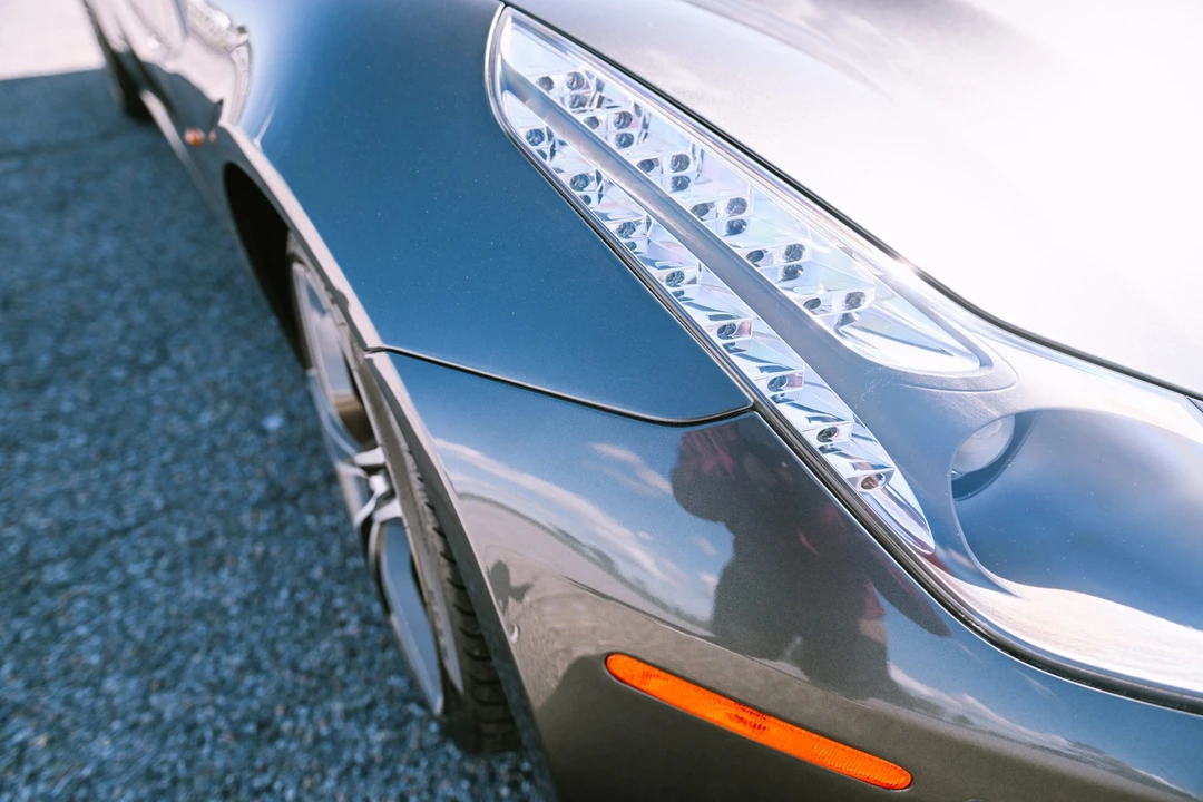2014 Ferrari FF - Image 25 of 31