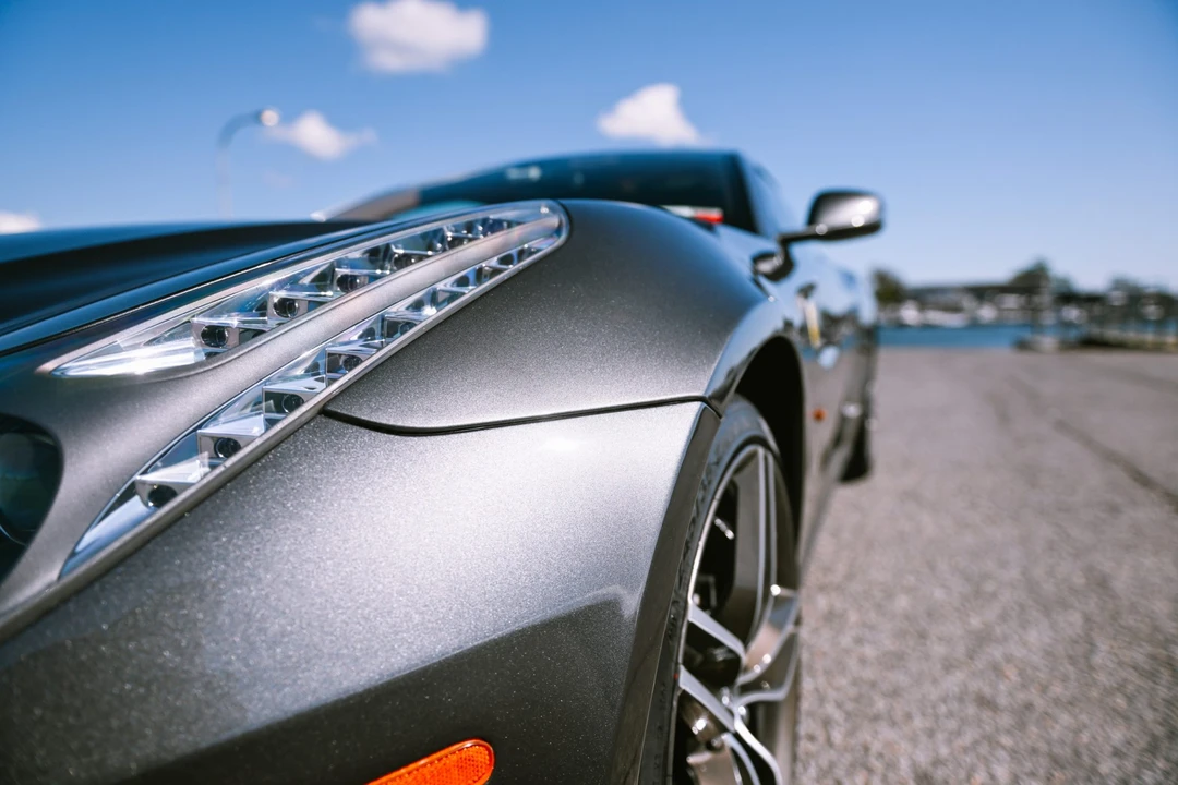 2014 Ferrari FF - Image 26 of 31