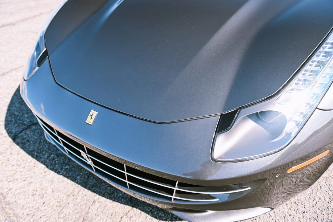 2014 Ferrari FF - Image 27 of 31