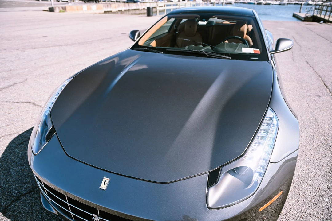 2014 Ferrari FF - Image 28 of 31