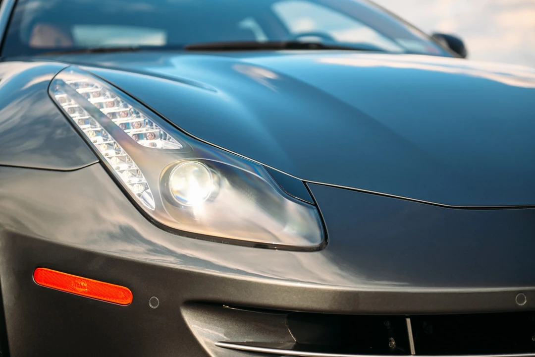 2014 Ferrari FF - Image 29 of 31