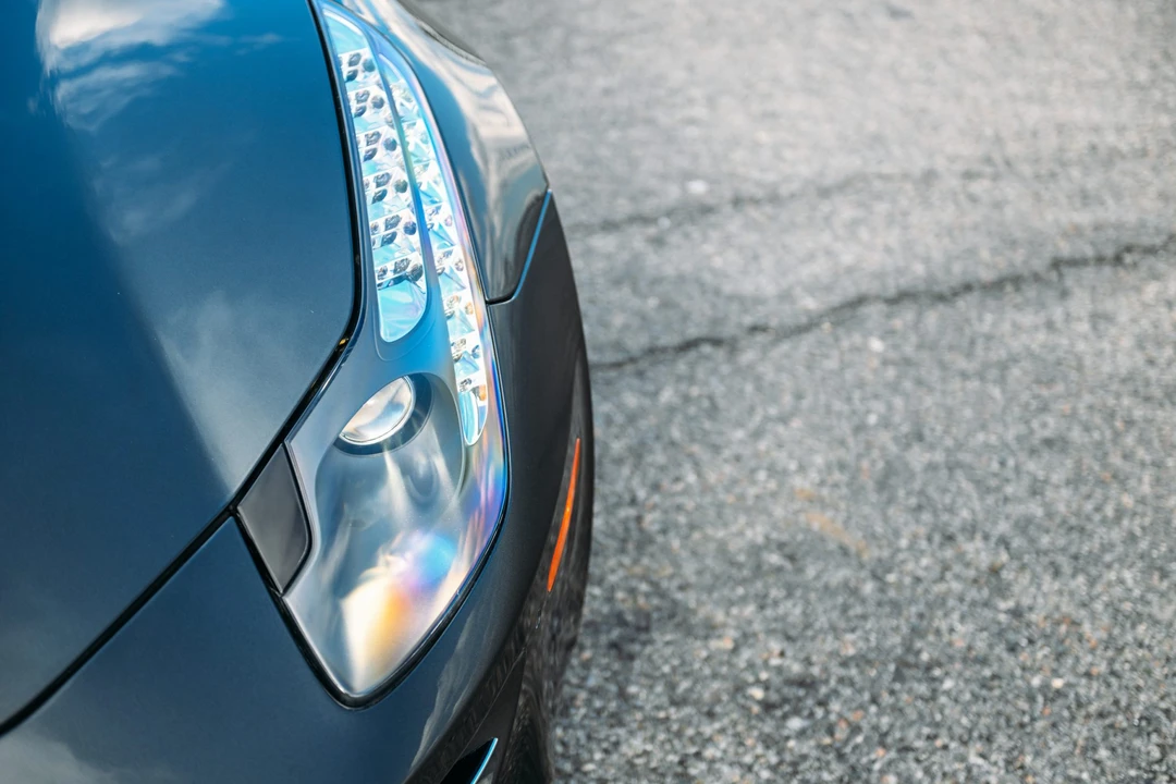2014 Ferrari FF - Image 30 of 31