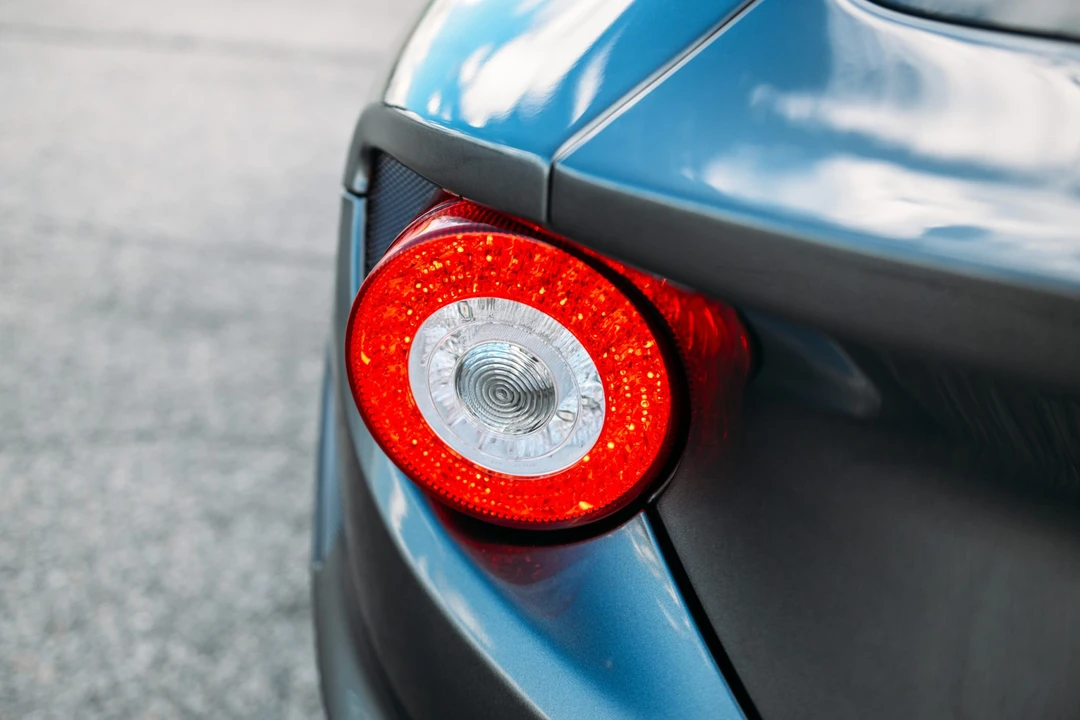 2014 Ferrari FF - Image 31 of 31
