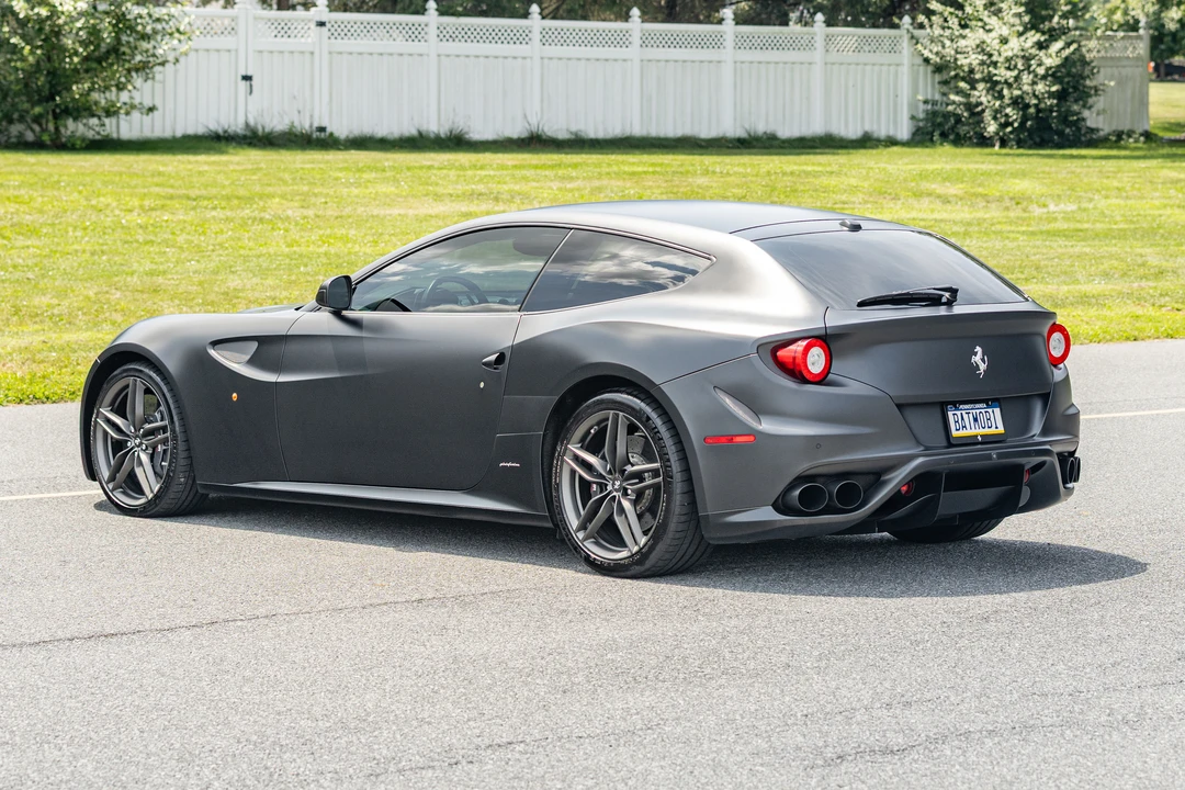 2014 Ferrari FF - Image 3 of 9