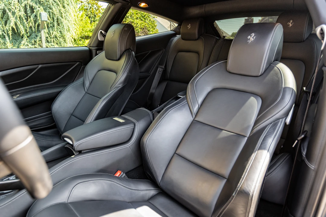 2014 Ferrari FF - Image 5 of 9