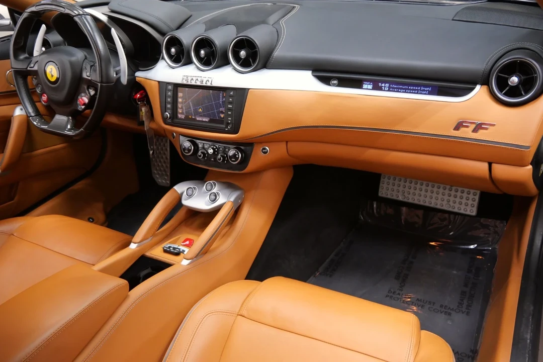 2014 Ferrari FF - Image 14 of 21