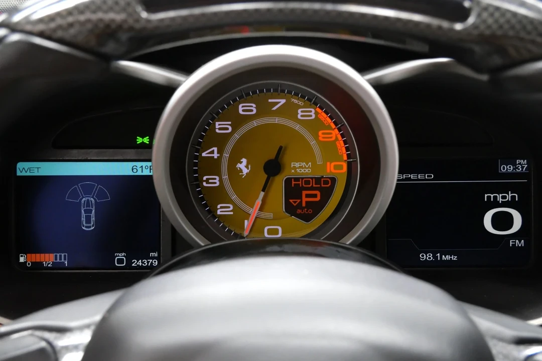 2014 Ferrari FF - Image 20 of 21