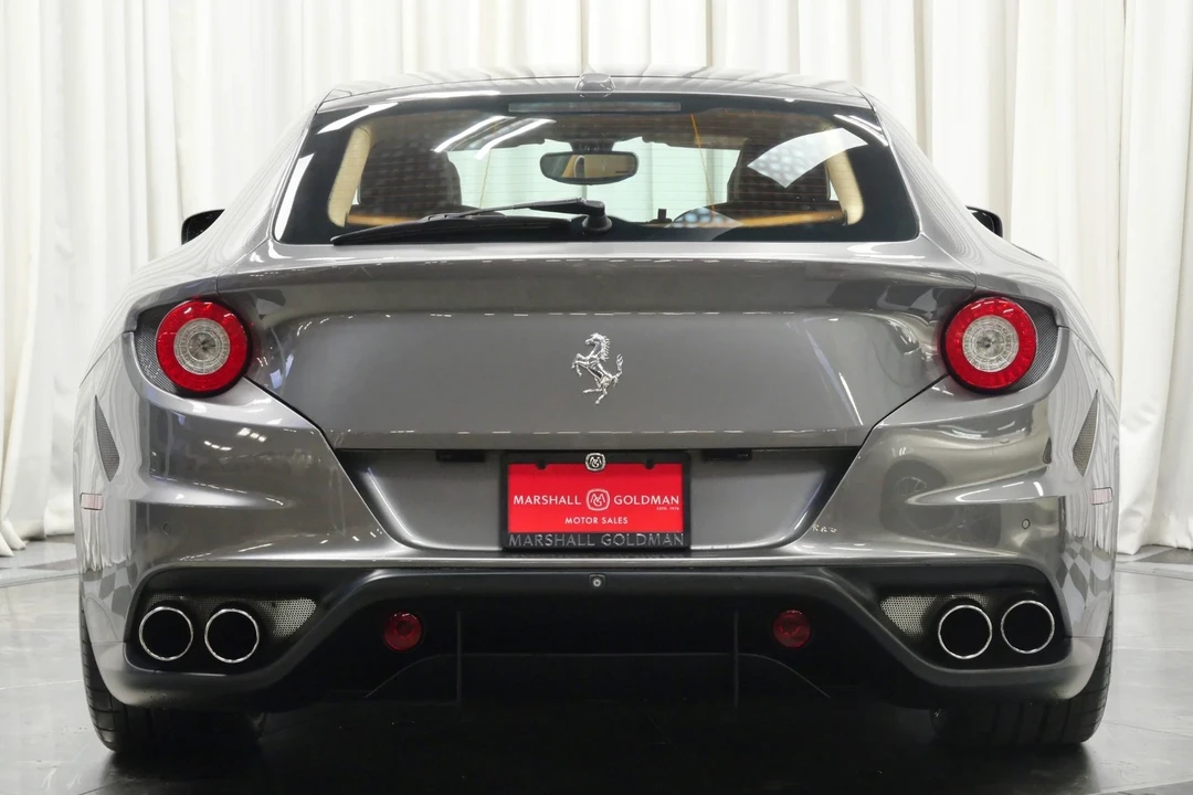 2014 Ferrari FF - Image 8 of 21
