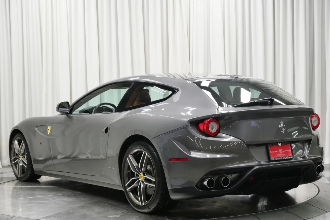 2014 Ferrari FF - Image 7 of 21