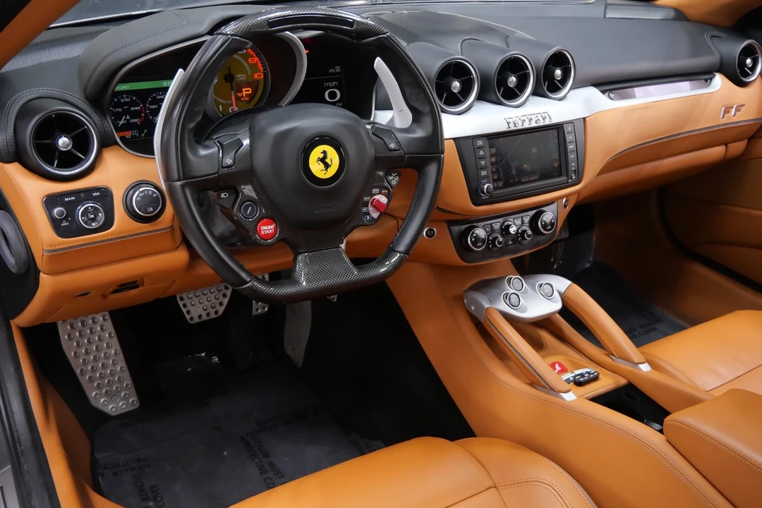 2014 Ferrari FF - Image 13 of 21